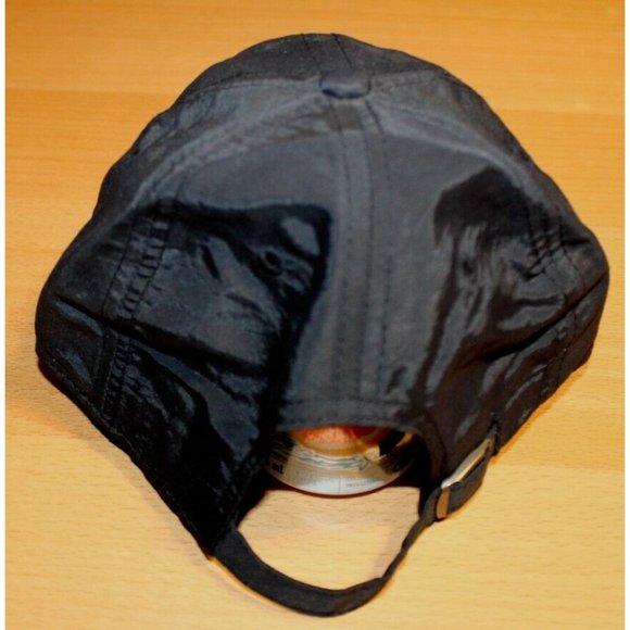 NFL Football Carolina Panthers Snapback Hat Cap One Size Fits All OTS Brand - Picture 4 of 7